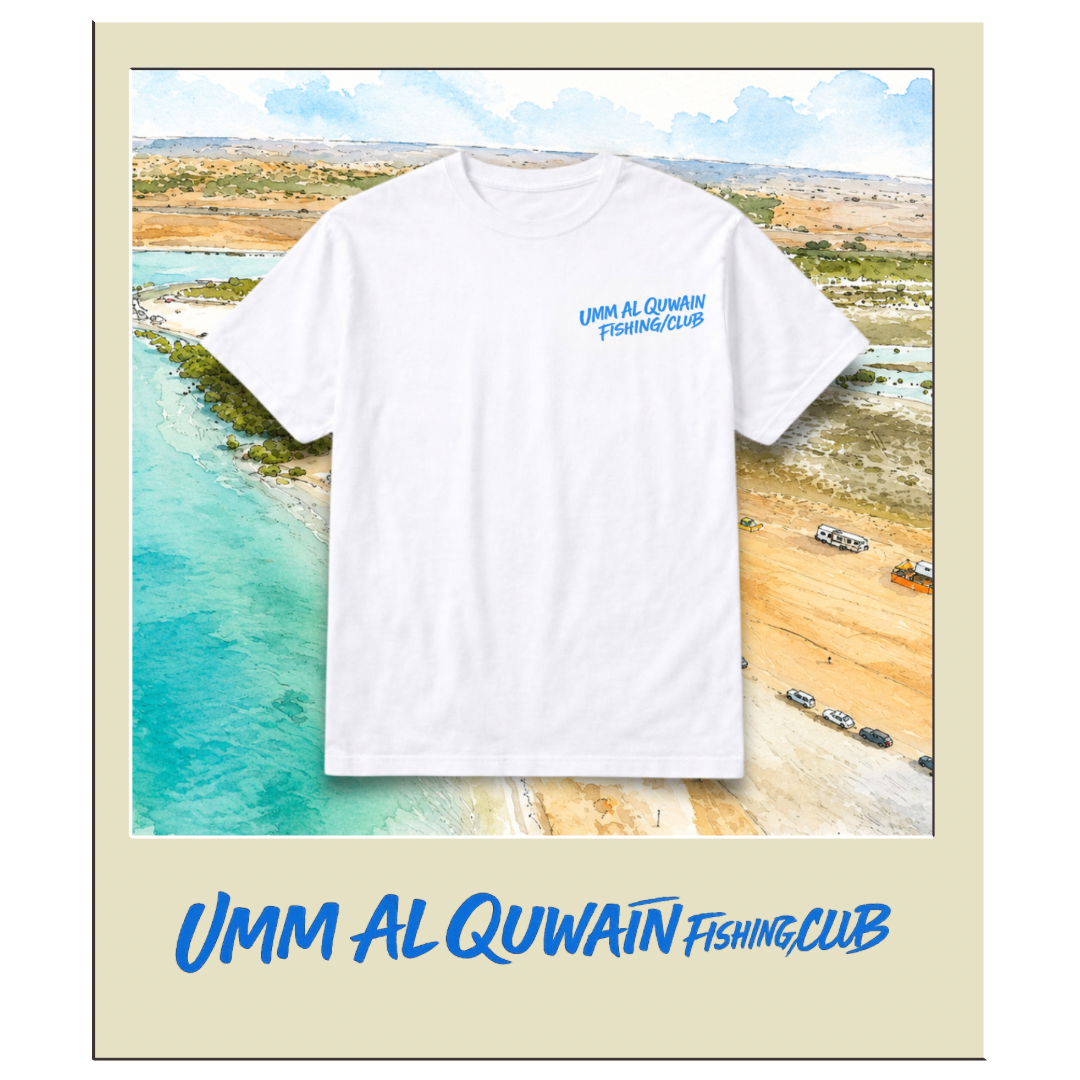Fishing Club