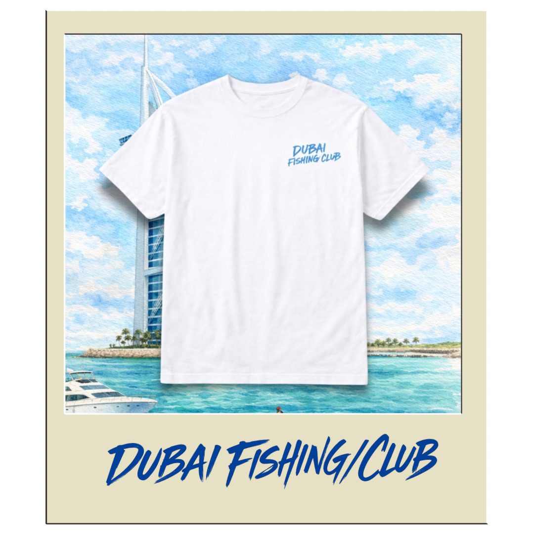 Fishing Club