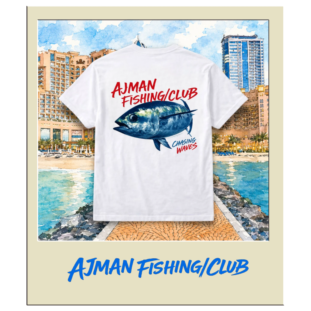 Fishing Club