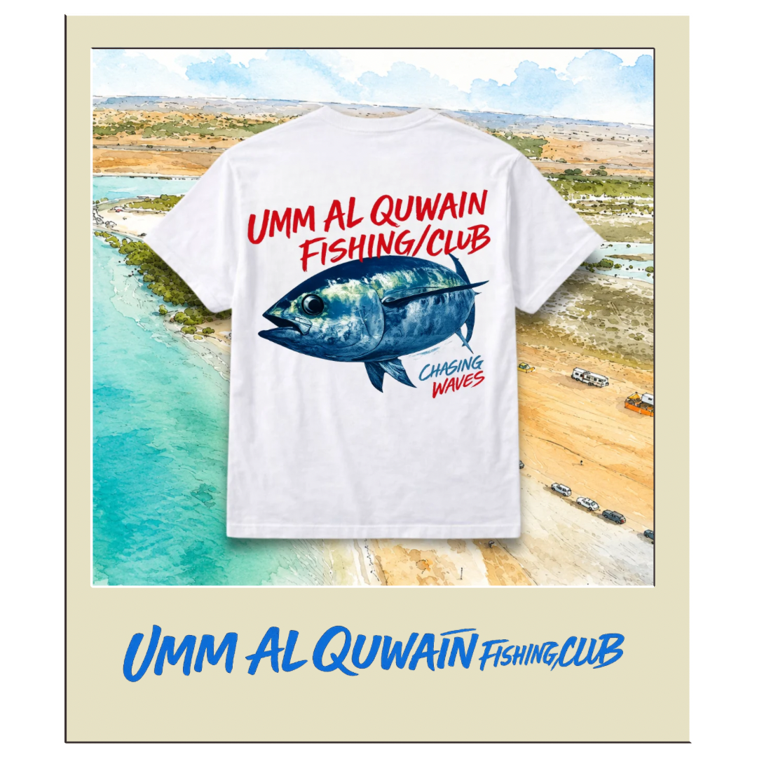 Fishing Club