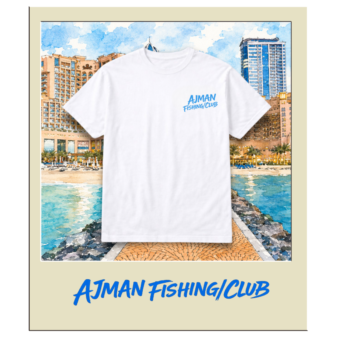 Fishing Club