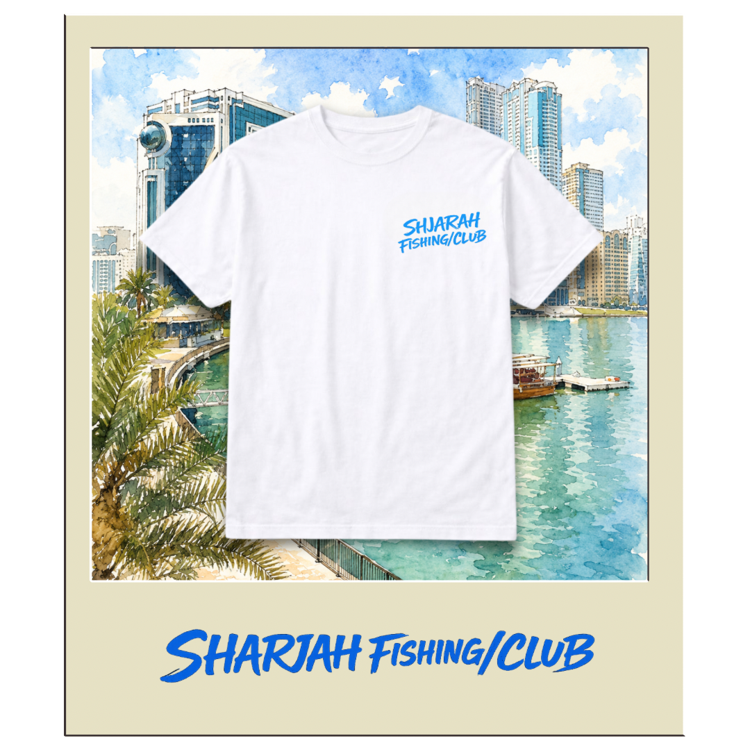 Fishing Club
