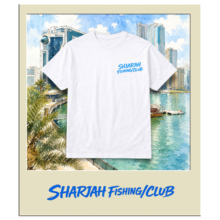 Fishing Club