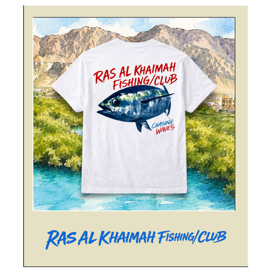 Fishing Club