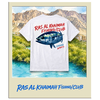 Fishing Club
