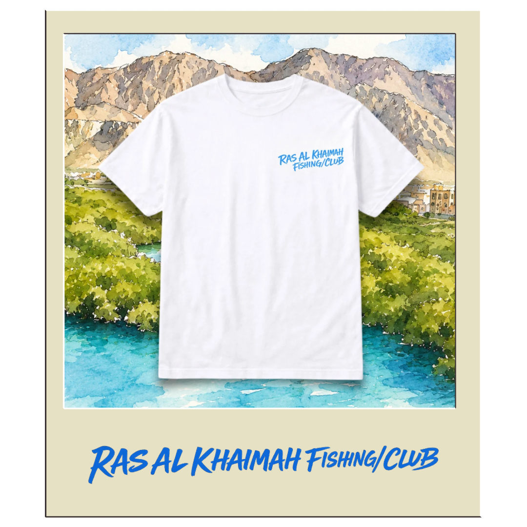 Fishing Club