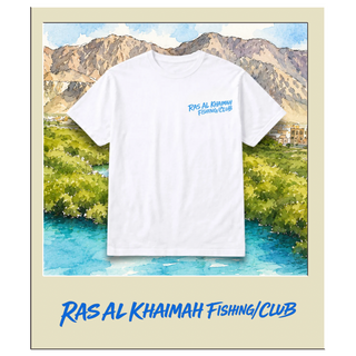 Fishing Club