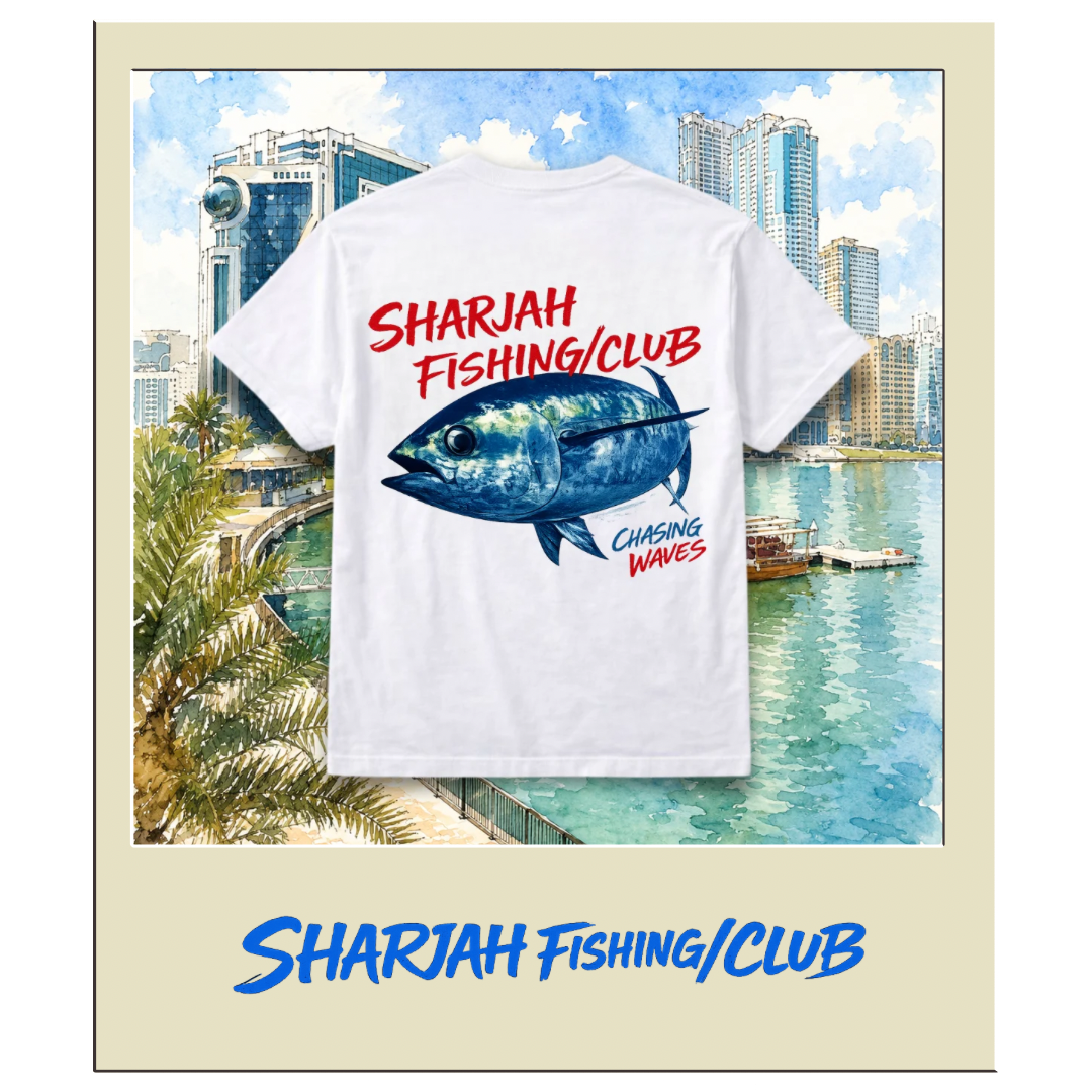 Fishing Club
