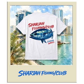 Fishing Club