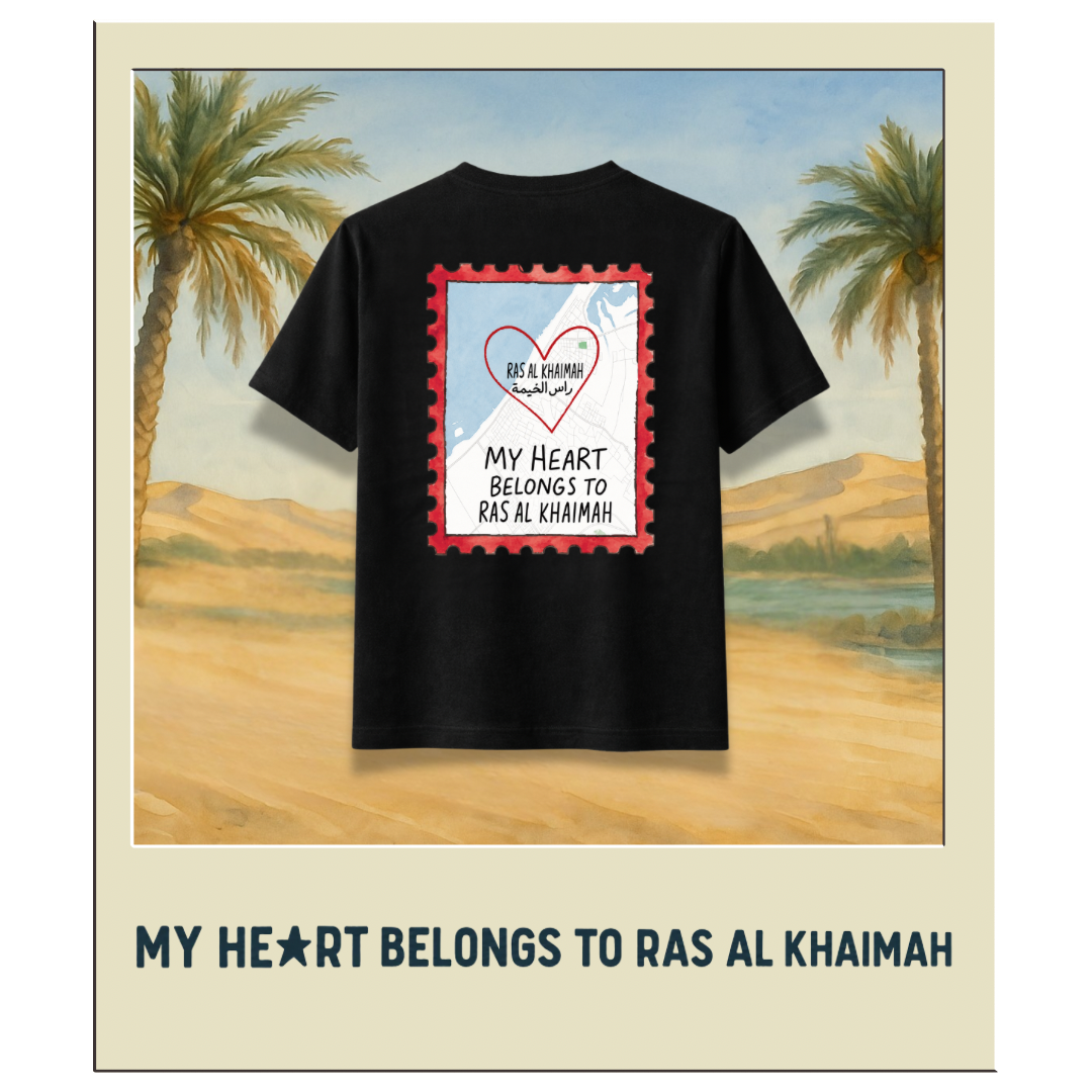 My heart Shirt