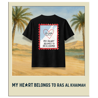 My heart Shirt