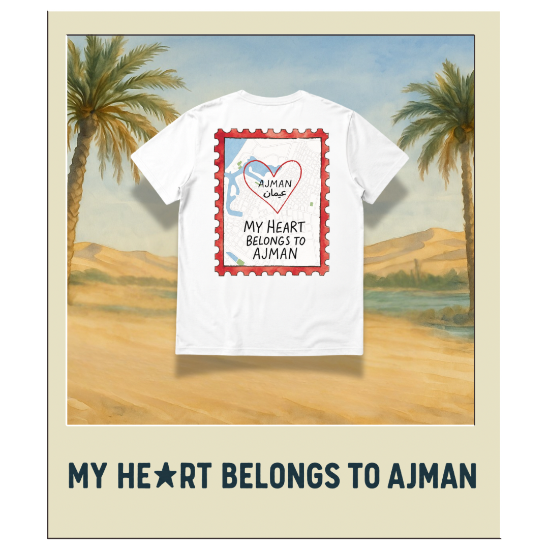 My heart Shirt