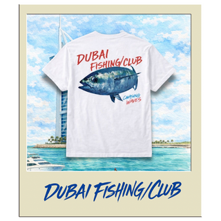 Fishing Club