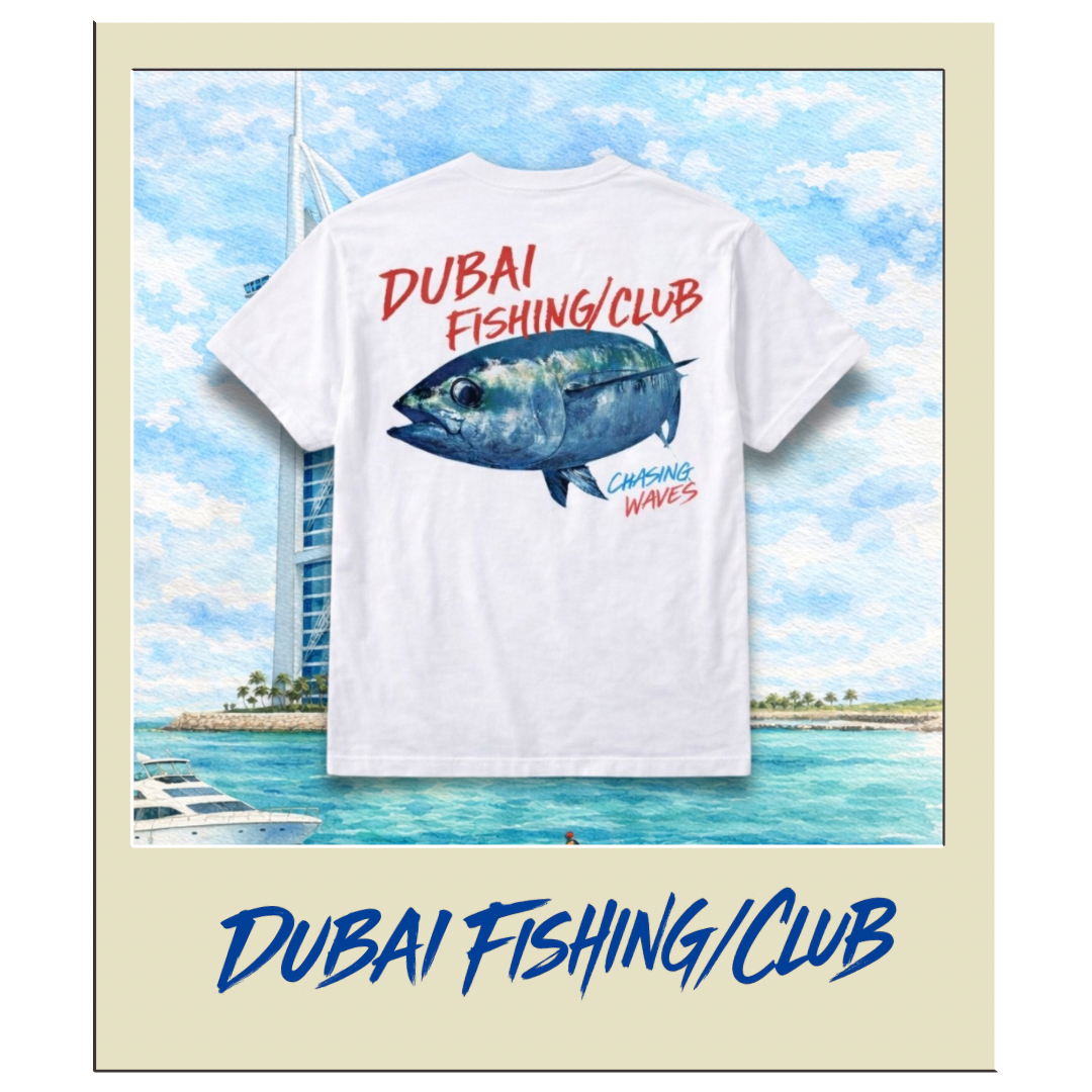 Fishing Club