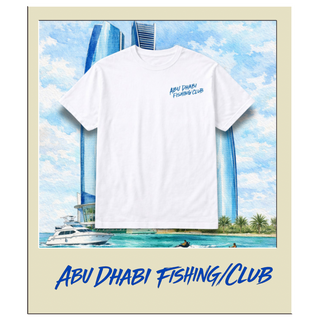 Fishing Club