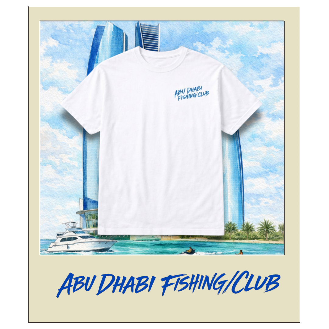 Fishing Club