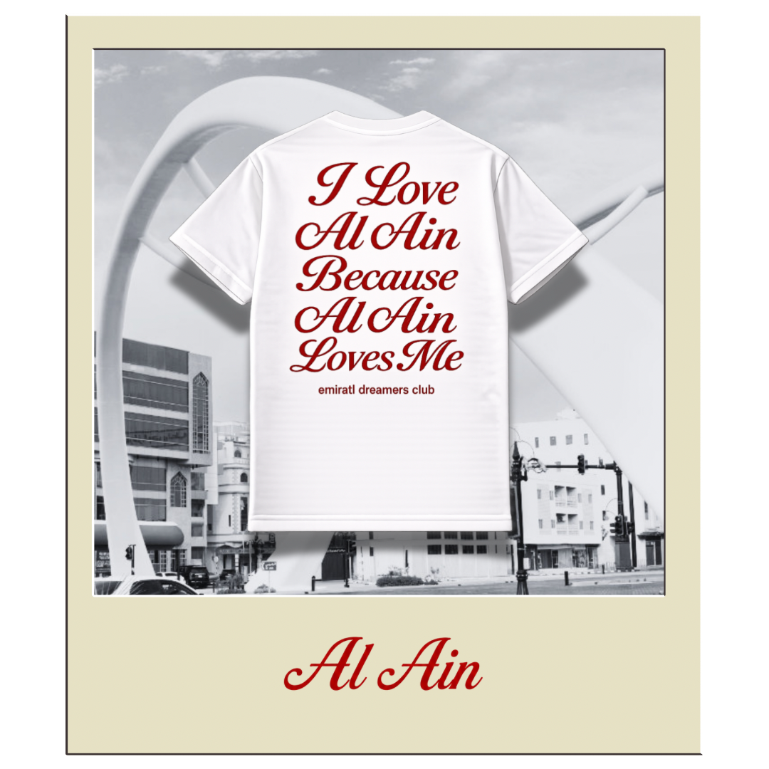 The Love collection