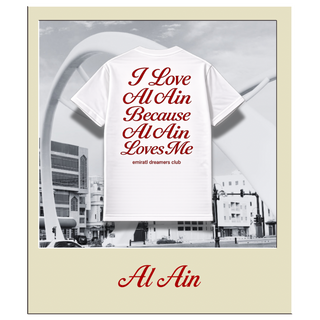 The Love collection