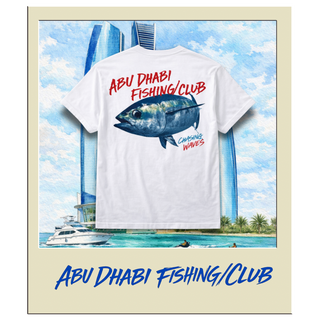 Fishing Club