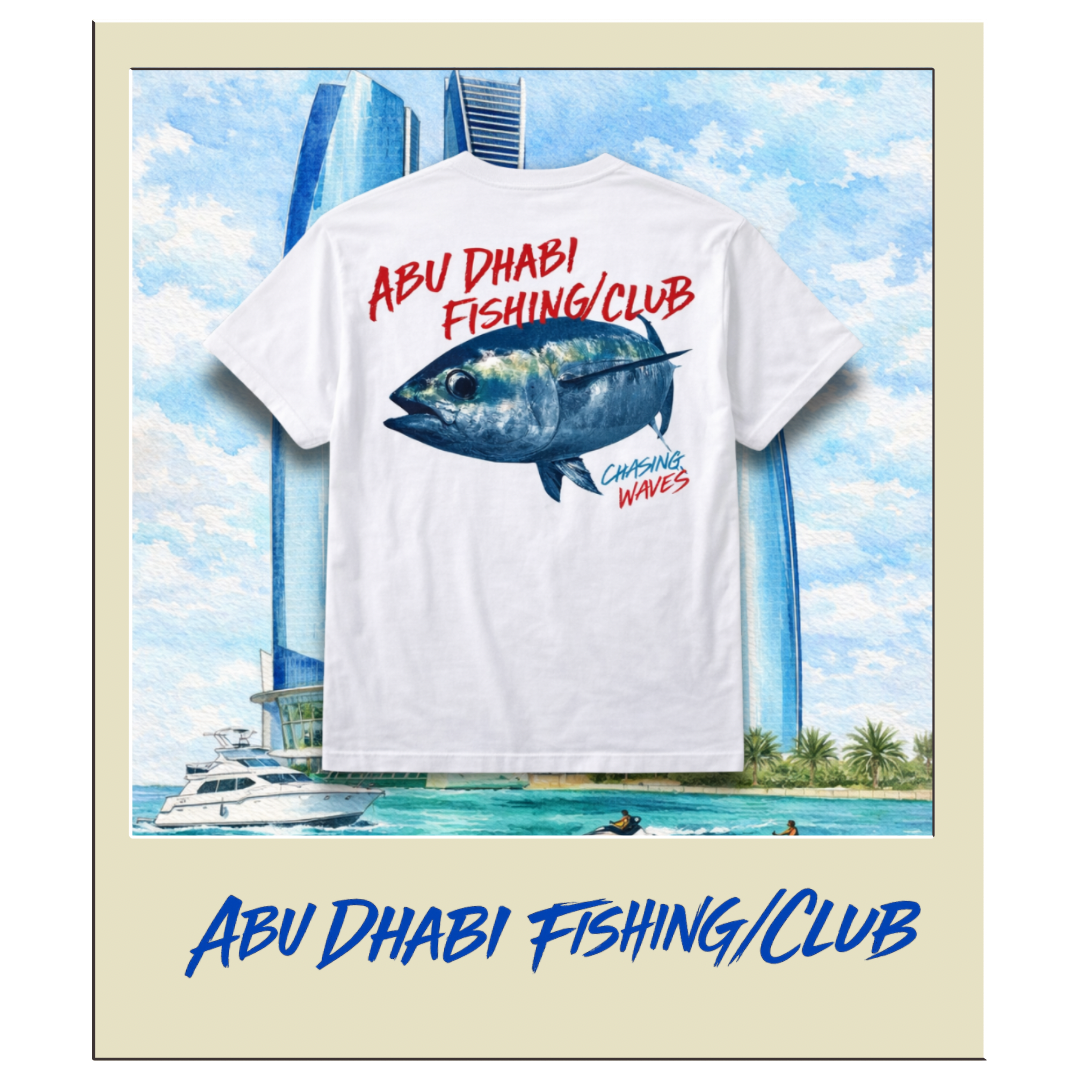 Fishing Club