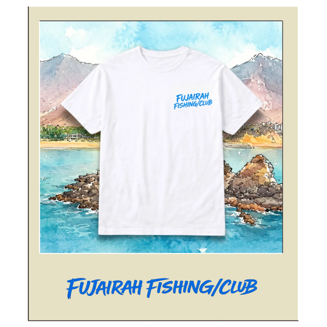 Fishing Club