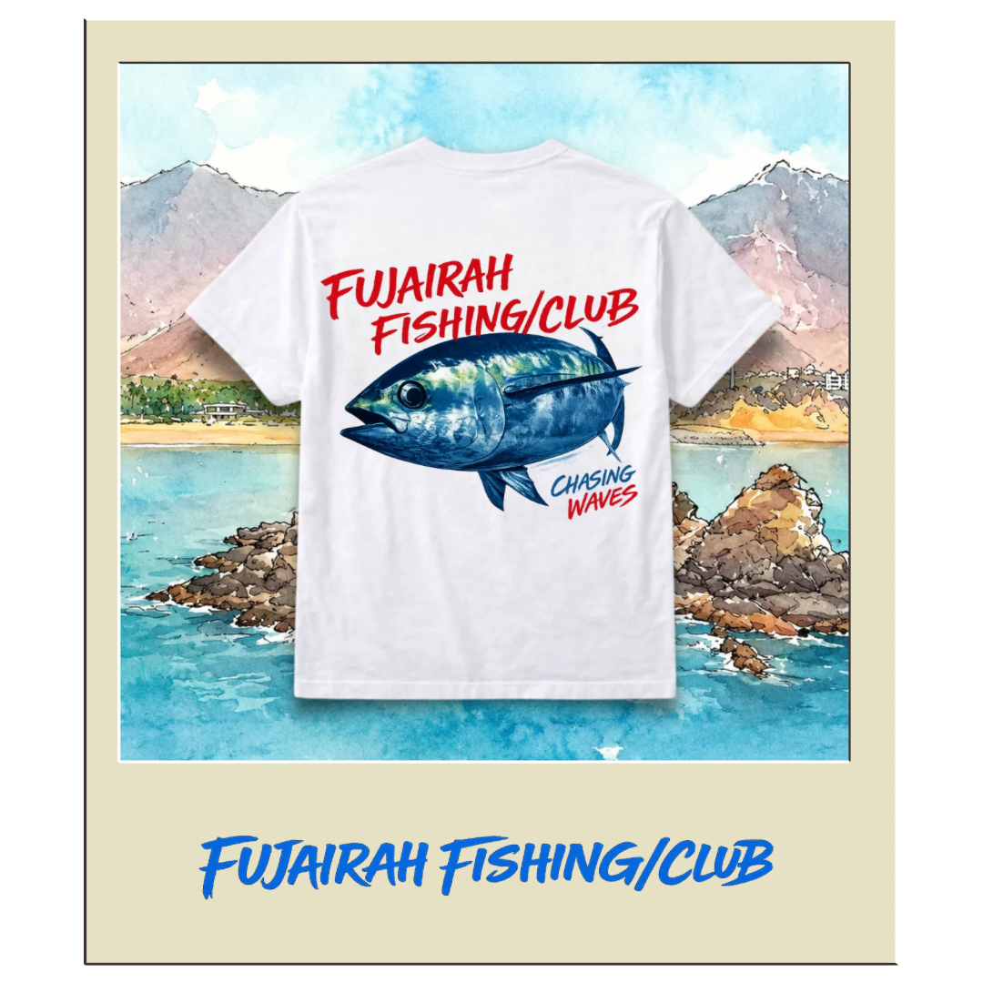 Fishing Club