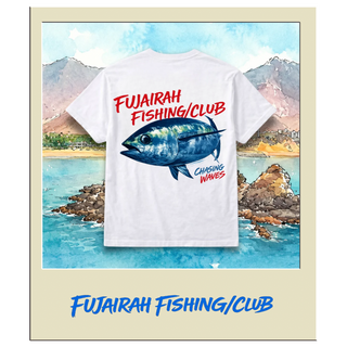 Fishing Club