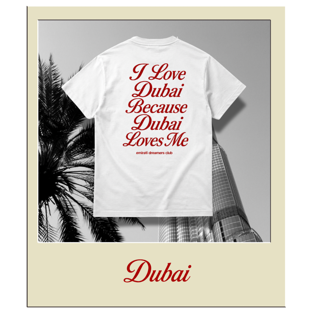 The Love collection