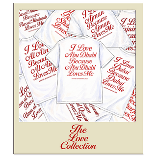 The Love collection