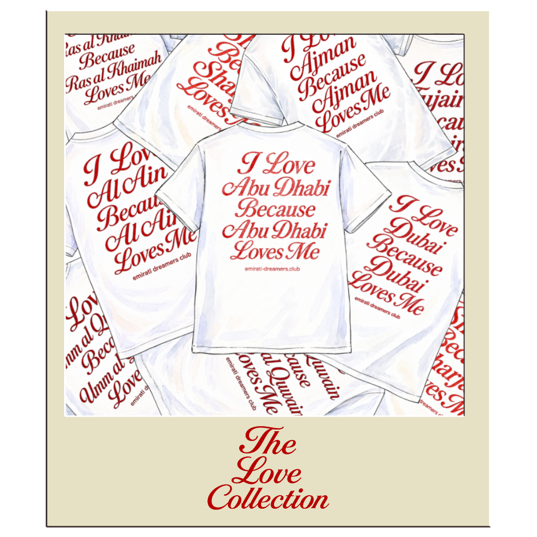 The Love collection