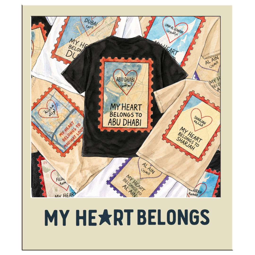 My heart Shirt