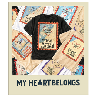 My heart Shirt