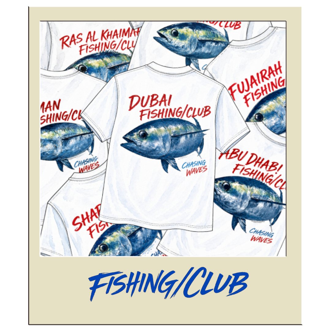 Fishing Club