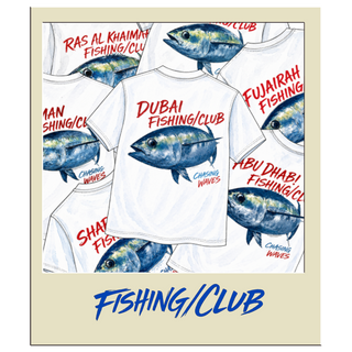 Fishing Club